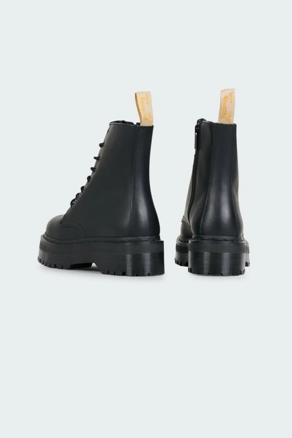 V Jadon Ii Mono - Bottes | Noir