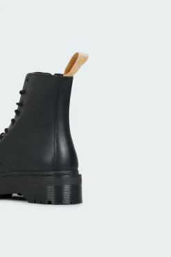 V Jadon Ii Mono - Bottes | Noir