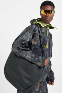 VALERA SHOULDER BAG LARGE W3 - Sac de voyage | Noir