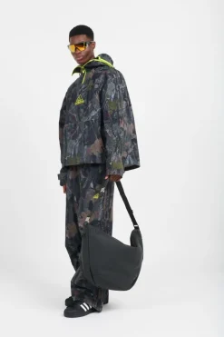 VALERA SHOULDER BAG LARGE W3 - Sac de voyage | Noir