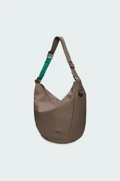 VALERA SHOULDER BAG LARGE W3 - Sac de voyage | Marron