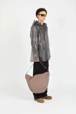 VALERA SHOULDER BAG LARGE W3 - Sac de voyage | Marron