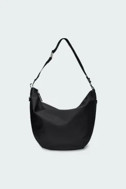 VALERA SHOULDER BAG LARGE W3 - Sac de voyage | Noir