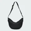 VALERA SHOULDER BAG W3 - Sac porté épaule | Noir