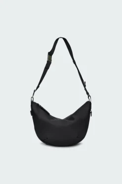 VALERA SHOULDER BAG W3 - Sac porté épaule | Noir