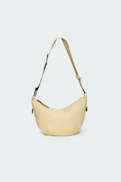 VALERA SHOULDER BAG W3 - Sac porté épaule | Beige