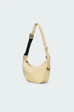 VALERA SHOULDER BAG W3 - Sac porté épaule | Beige