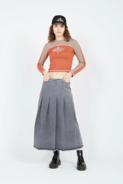 Vanity Trucker Cap - Casquette | Noir