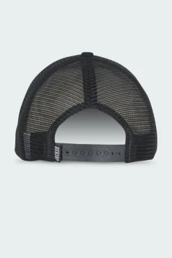 Vanity Trucker Cap - Casquette | Noir