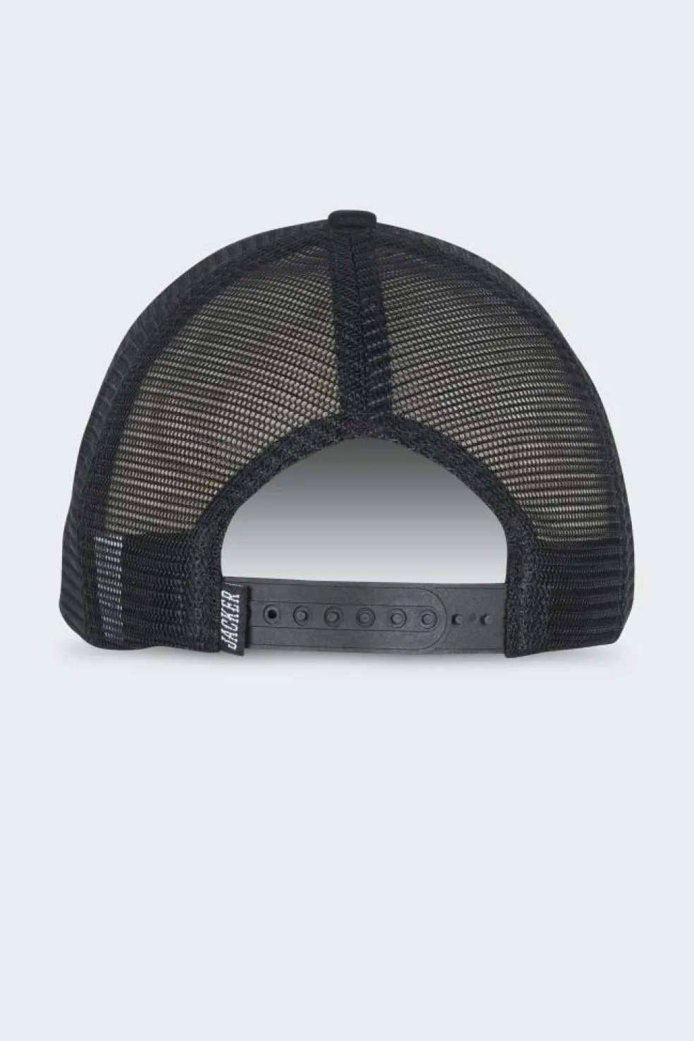 Vanity Trucker Cap - Casquette | Noir