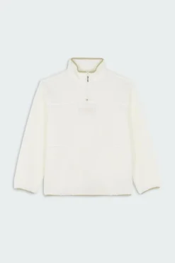 Vans Boxed Sherpa - Polaire | Blanc