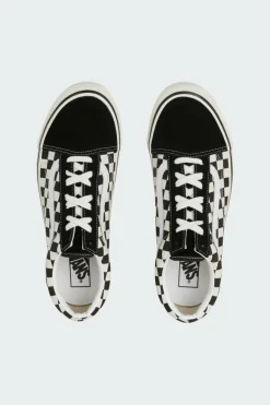 Vans Old Skool 36 DX - Baskets basses | Noir