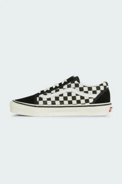 Vans Old Skool 36 DX - Baskets basses | Noir