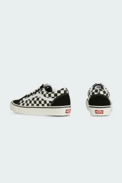 Vans Old Skool 36 DX - Baskets basses | Noir