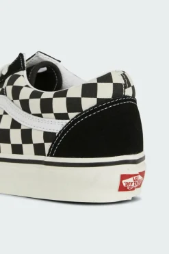 Vans Old Skool 36 DX - Baskets basses | Noir