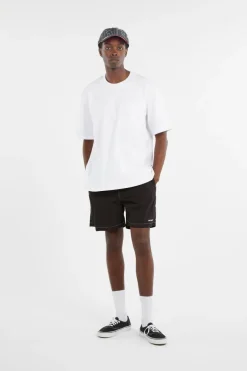 VAPOR 6 PANEL HAT - Casquette | Noir