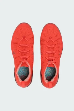 VAPORMAX - Baskets | Rouge