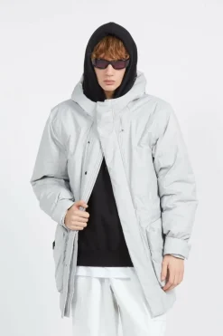 Vardo Parka W4T4 - Parka | Gris