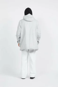 Vardo Parka W4T4 - Parka | Gris