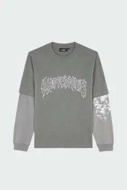 VARG T - Sweatshirt | Vert