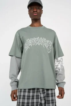VARG T - Sweatshirt | Vert