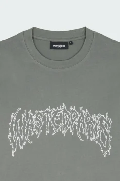 VARG T - Sweatshirt | Vert