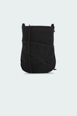 VARIED CROSS BAG - Pochette | Noir