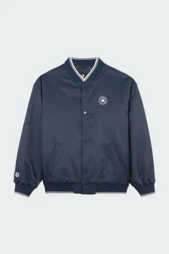VARSITY - Bomber | Bleu