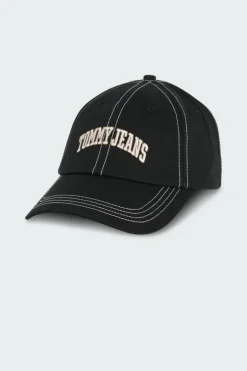 VARSITY - Casquette | Noir