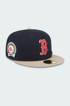 VARSITY PIN 17197 - Casquette | Bleu