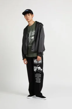 VAULT TS - T-shirt | Vert