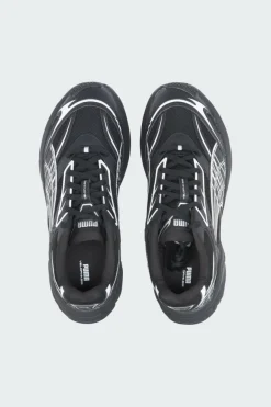 VELOPHASIS - Baskets | Noir