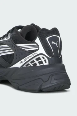 VELOPHASIS - Baskets | Noir