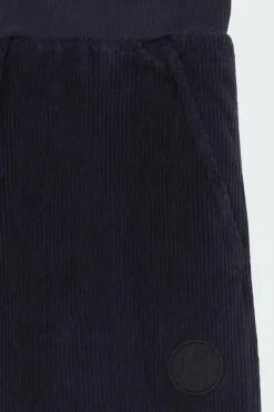 VELVET - Jogging | Bleu