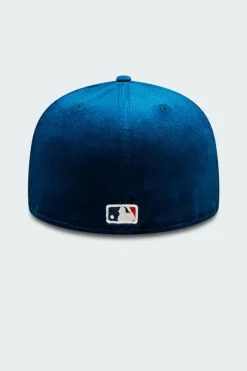 VELVET VISOR CLI - Casquette | Bleu