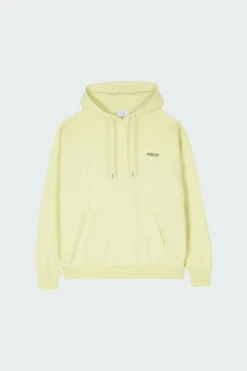 Vertical V2 - Hoodie | Vert