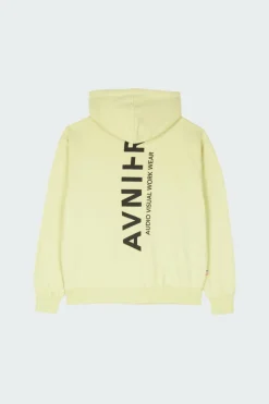 Vertical V2 - Hoodie | Vert