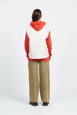 VEST LT OREWO - veste | Gris