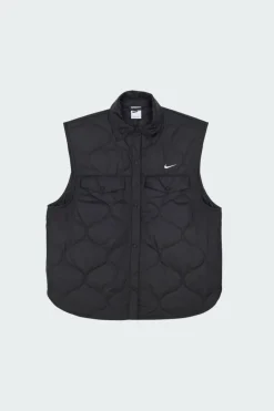 VEST - Veste | Noir