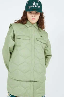 VEST - Veste | Vert