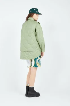VEST - Veste | Vert