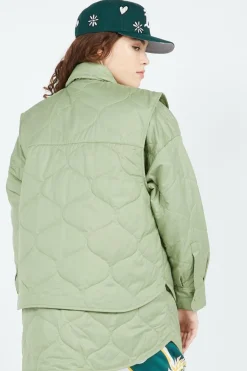 VEST - Veste | Vert