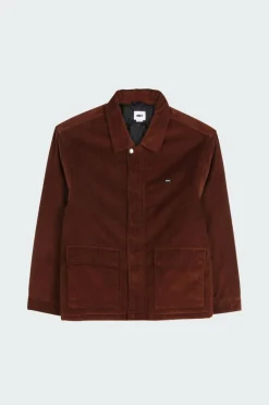 veste | Marron