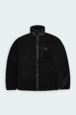 Veste | Noir