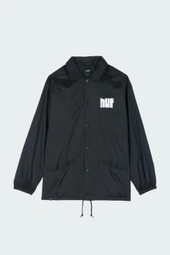 Veste | Noir