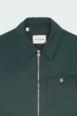Veste | Vert