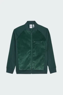 Veste | Vert
