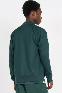 Veste | Vert