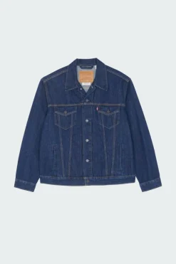 Veste - Veste | Bleu