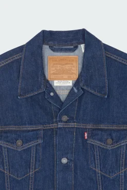 Veste - Veste | Bleu